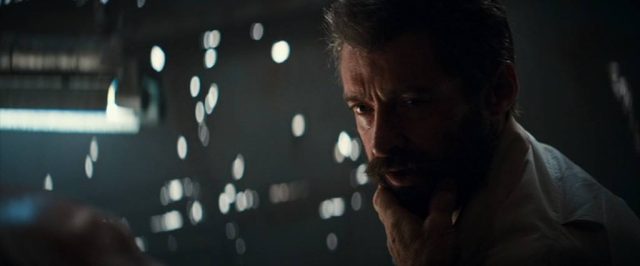 Les répliques cultes du film Logan. 1 réplique logan marvel disney