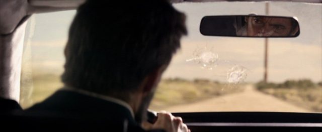 Les répliques cultes du film Logan. 2 réplique logan marvel disney