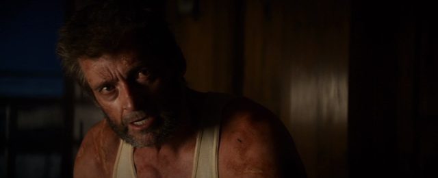 Les répliques cultes du film Logan. 4 réplique logan marvel disney