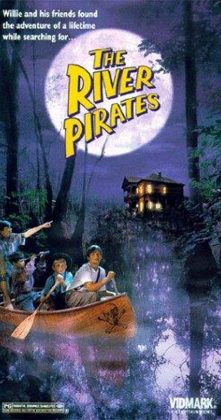 Good old boy : a delta boyhood / The river pirates.