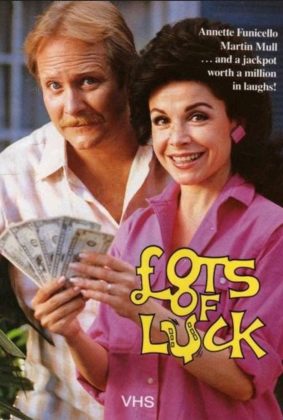Lots of luck.