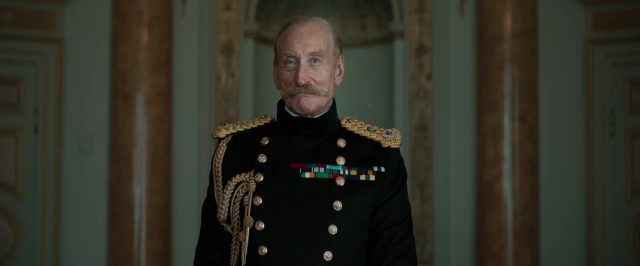 The King's Man : première mission - Photos et affiches. 30 Capture king man premiere first mission disney fox