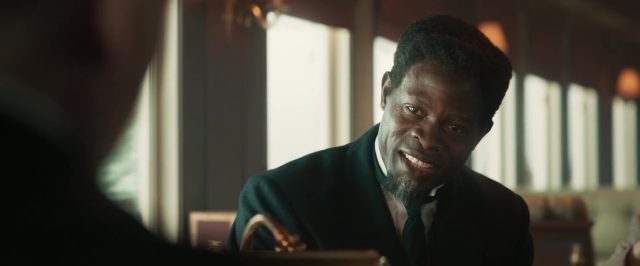 The King's Man : première mission - Photos et affiches. 35 Capture king man premiere first mission disney fox