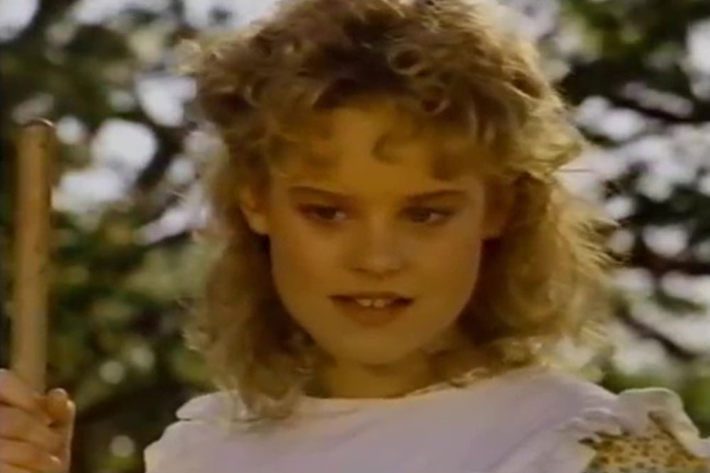 Image christmas visitor miracle down under bushfire moon disney channel