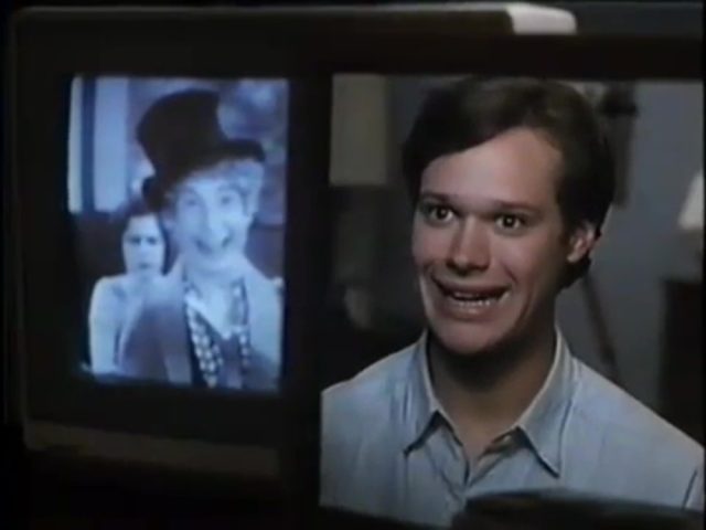 Image electronic junior 2 not quite human disney channel