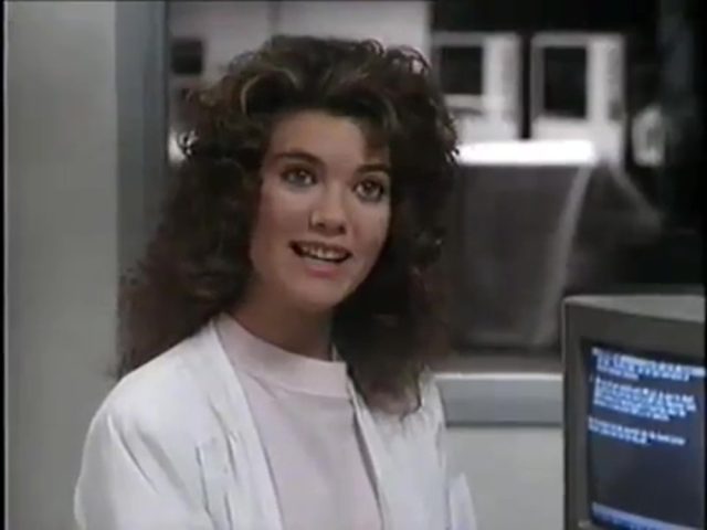 Image electronic junior 2 not quite human disney channel