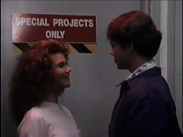 Image electronic junior 2 not quite human disney channel