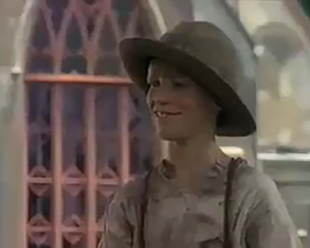 image good old boy delta boyhood river pirate disney channel