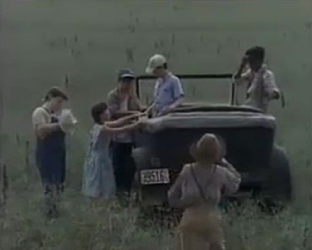 image good old boy delta boyhood river pirate disney channel