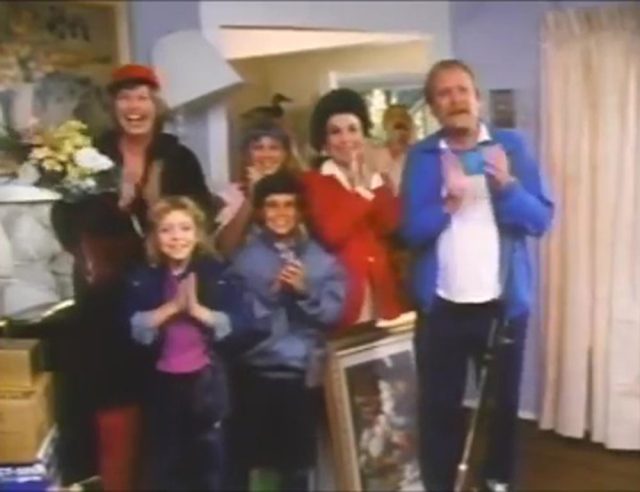 Lots of luck. 2 Image lots luck disney channel