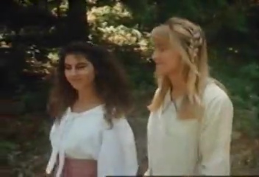 Image miss liberte goodbye Miss 4th july disney channel