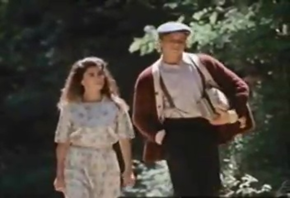 Image miss liberte goodbye Miss 4th july disney channel
