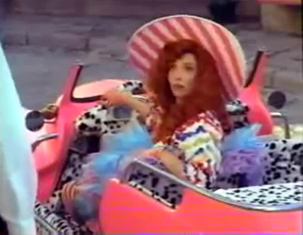 Image mother-goose rock rhyme disney channel