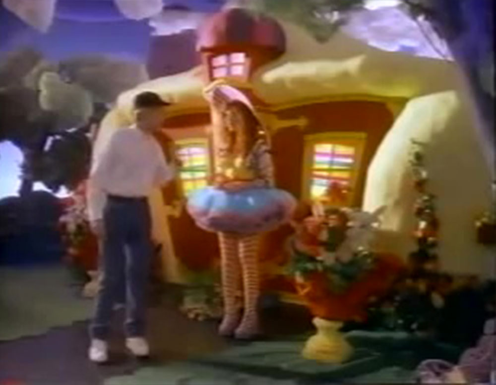 Image mother-goose rock rhyme disney channel