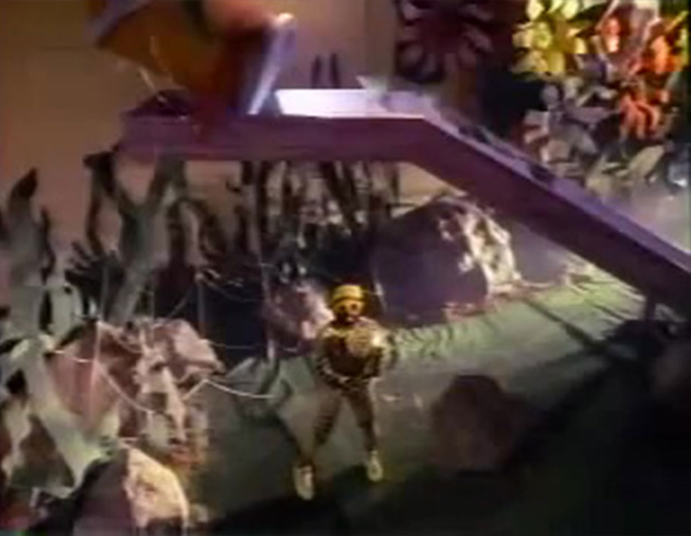 Image mother-goose rock rhyme disney channel