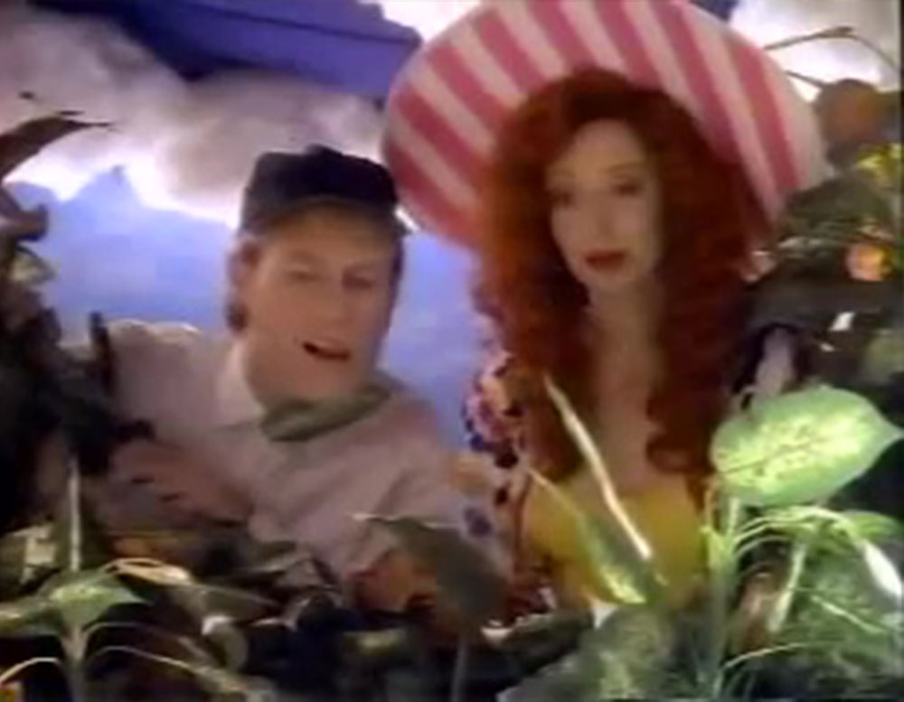 Image mother-goose rock rhyme disney channel