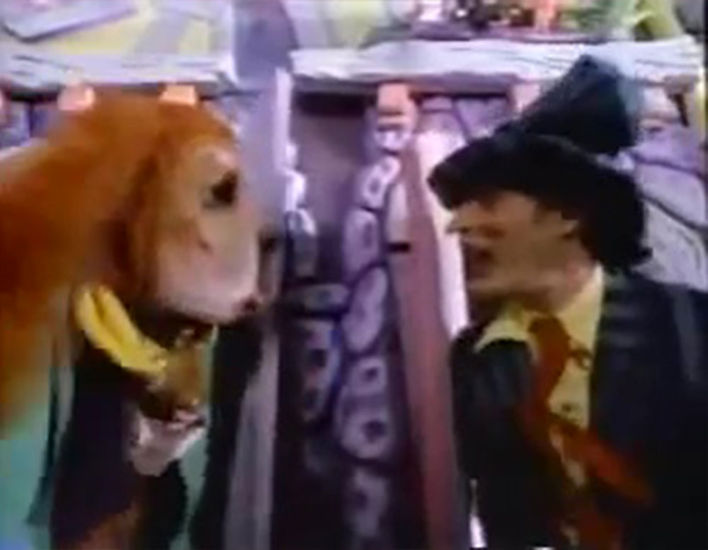 Image mother-goose rock rhyme disney channel