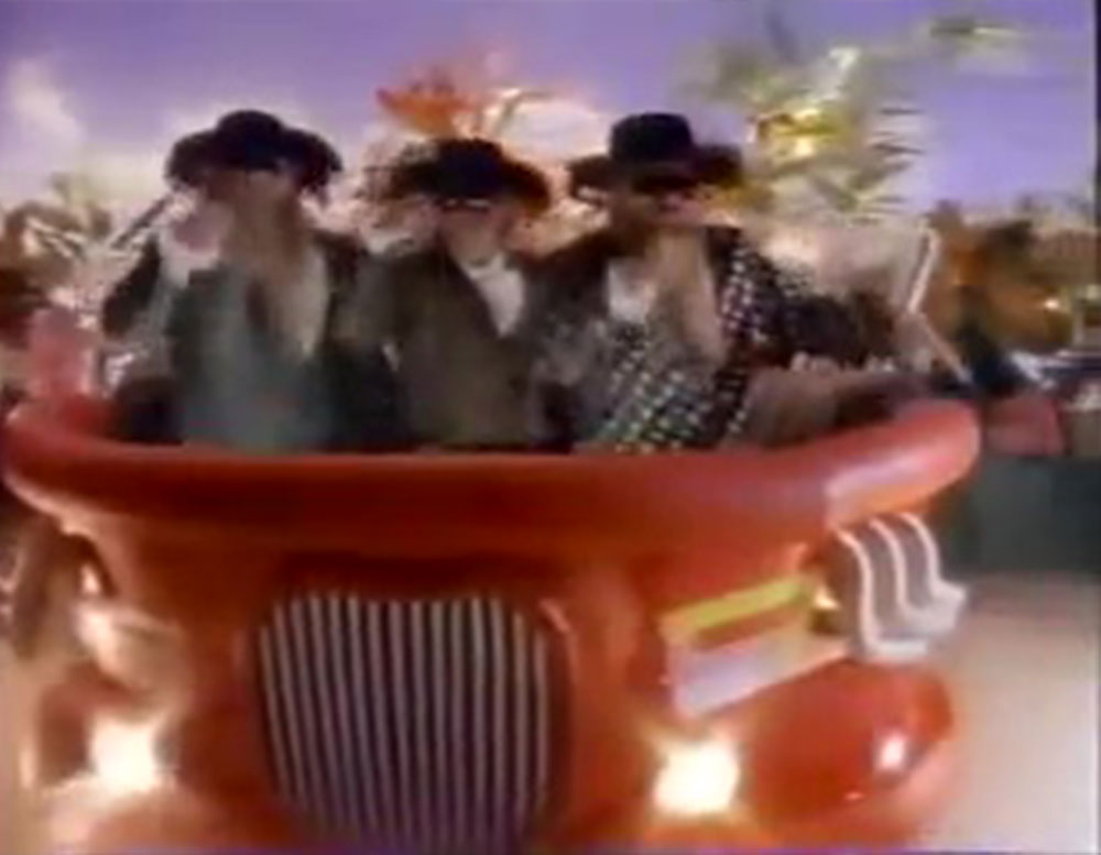 Image mother-goose rock rhyme disney channel