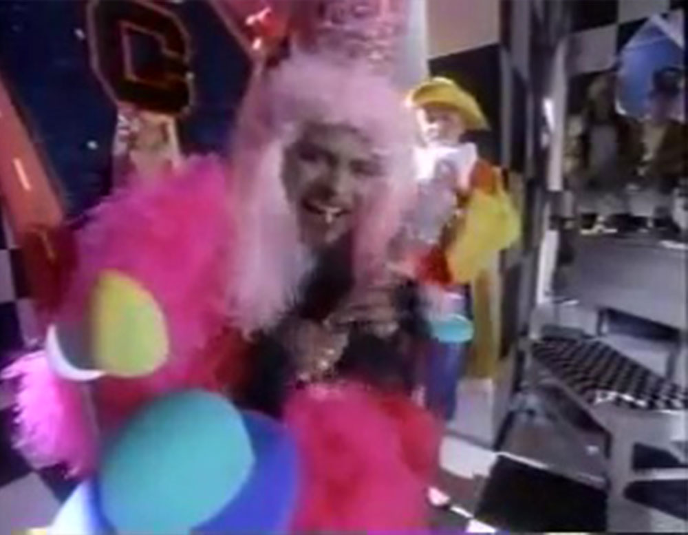 Image mother-goose rock rhyme disney channel