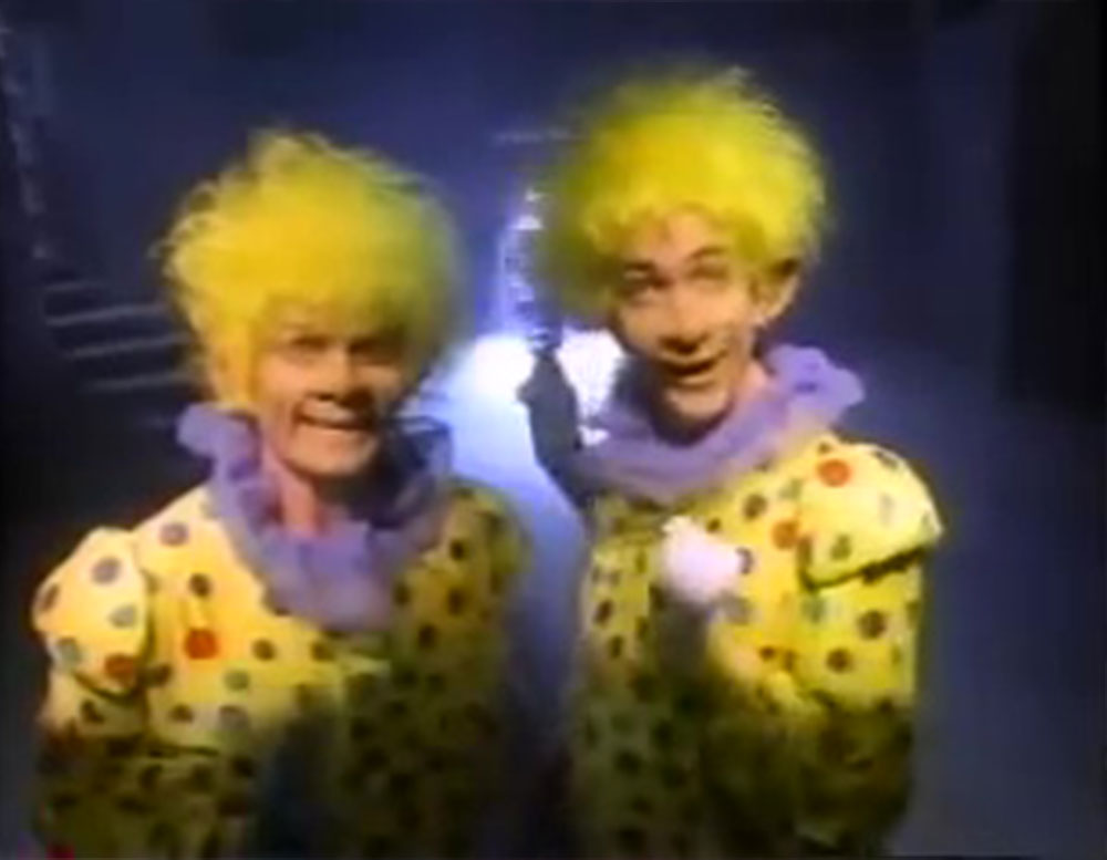 Image mother-goose rock rhyme disney channel