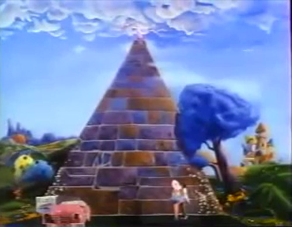 Image mother-goose rock rhyme disney channel