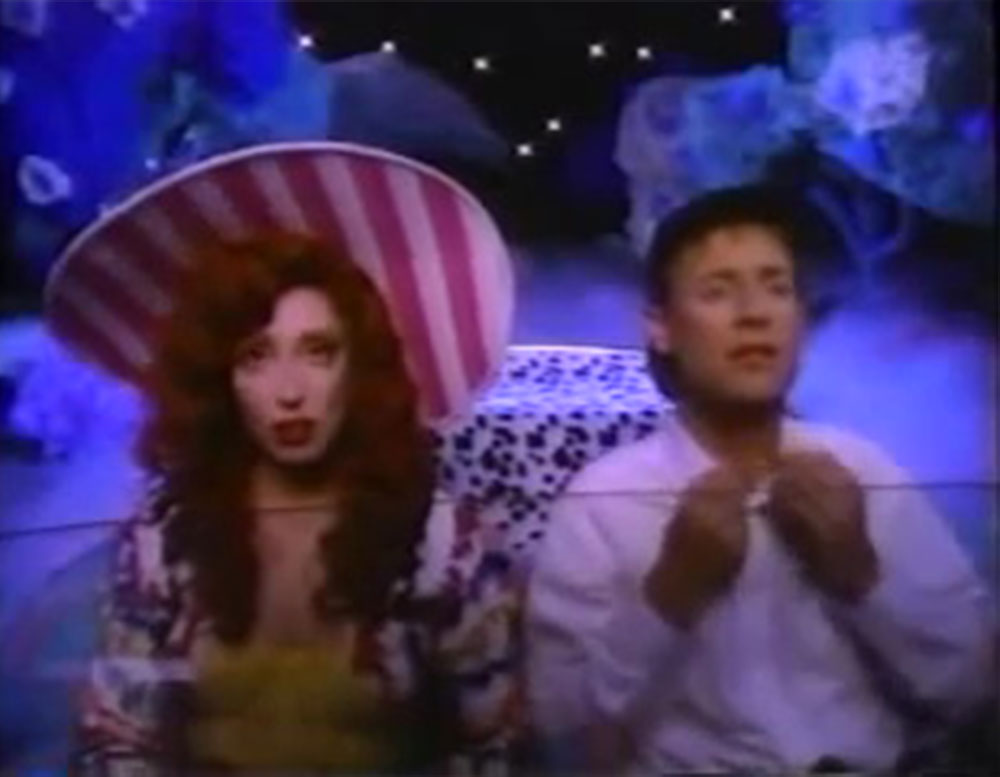 Image mother-goose rock rhyme disney channel