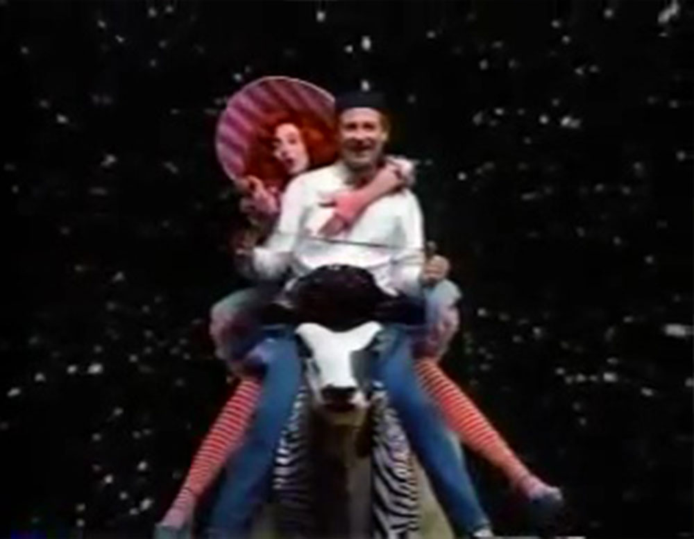 Image mother-goose rock rhyme disney channel