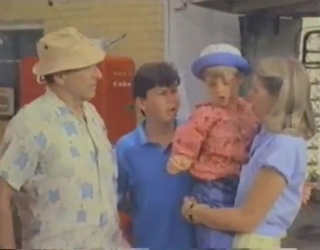 image Ollie Hopnoodle Haven Bliss disney channel