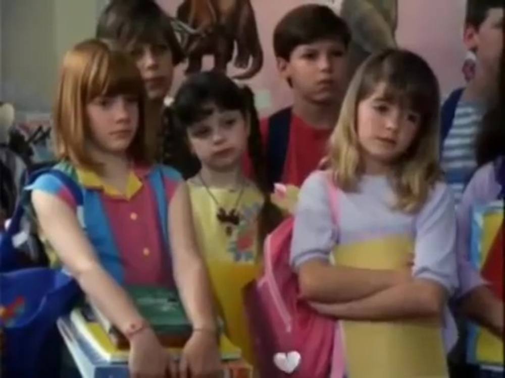 Image papa épouse maman parent trap 2 disney channel