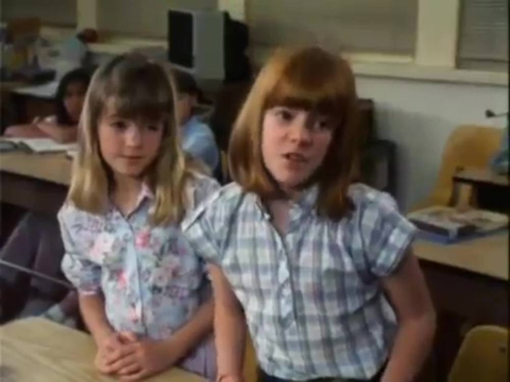 Image papa épouse maman parent trap 2 disney channel