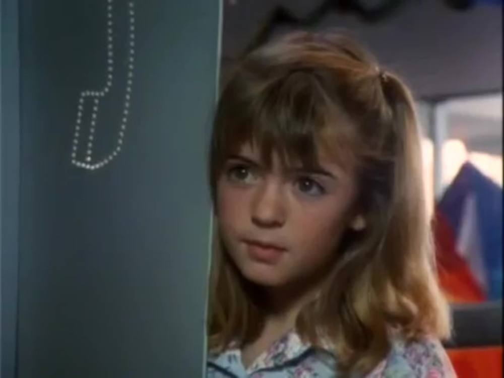 Image papa épouse maman parent trap 2 disney channel