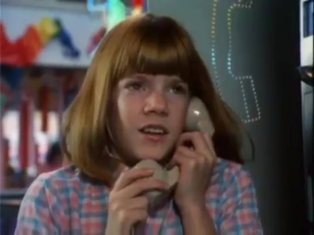 Image papa épouse maman parent trap 2 disney channel