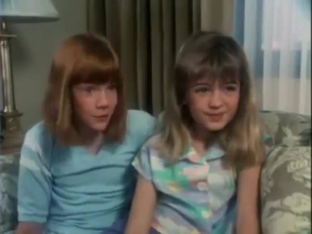 Image papa épouse maman parent trap 2 disney channel
