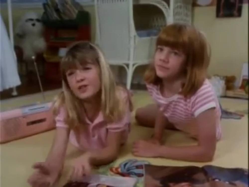 Image papa épouse maman parent trap 2 disney channel