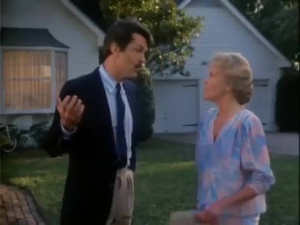 Image papa épouse maman parent trap 2 disney channel