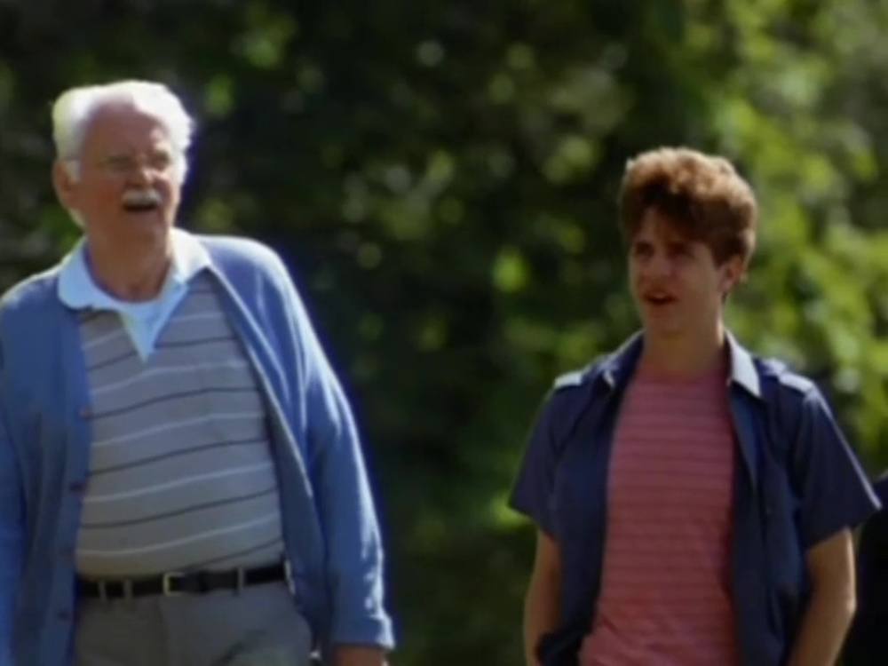 image pepe moqueur undergrads disney channel