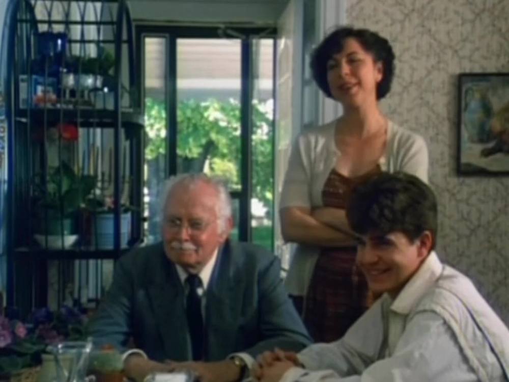 image pepe moqueur undergrads disney channel