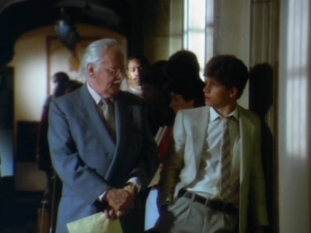 image pepe moqueur undergrads disney channel