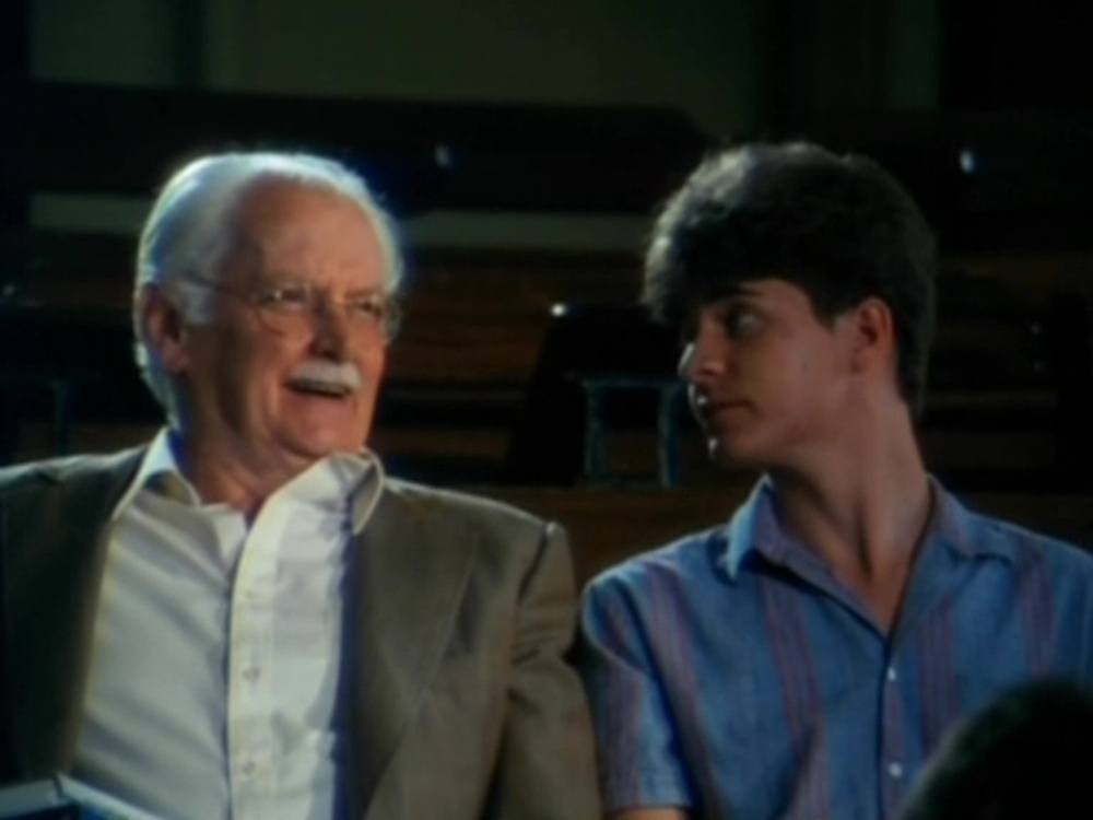 image pepe moqueur undergrads disney channel