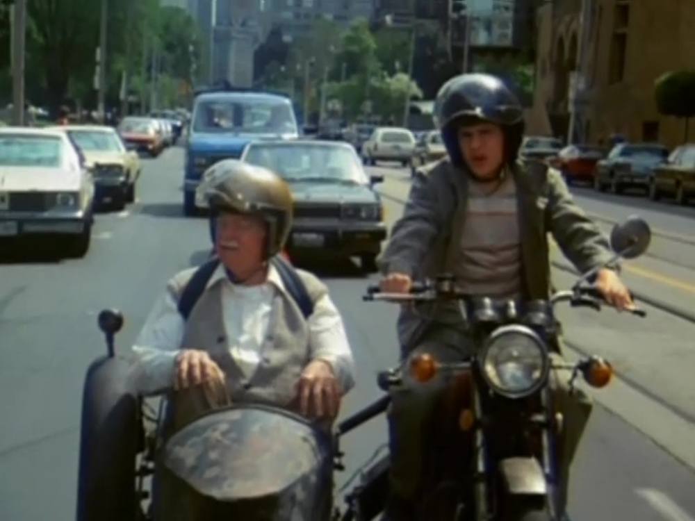 image pepe moqueur undergrads disney channel