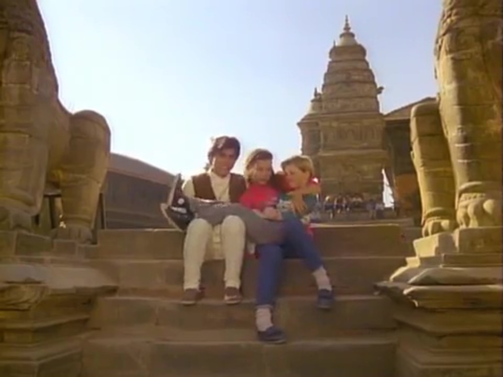 Image train katmandou night kathmandu disney channel