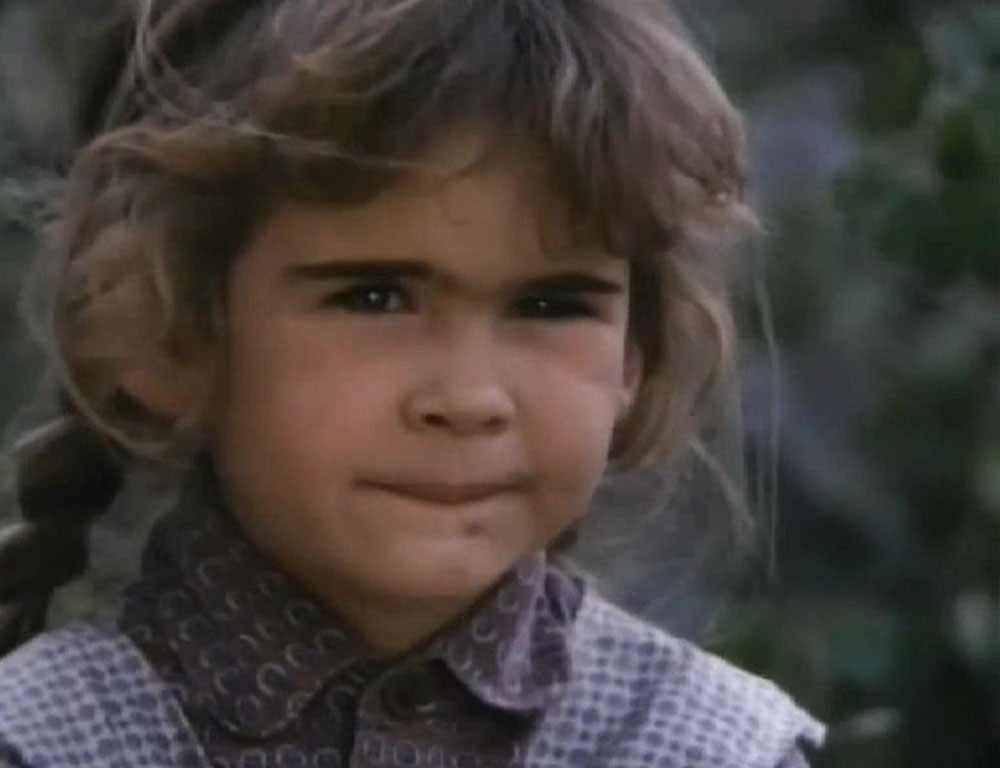 Image travers plaines sauvages collines espoir down long hills disney channel