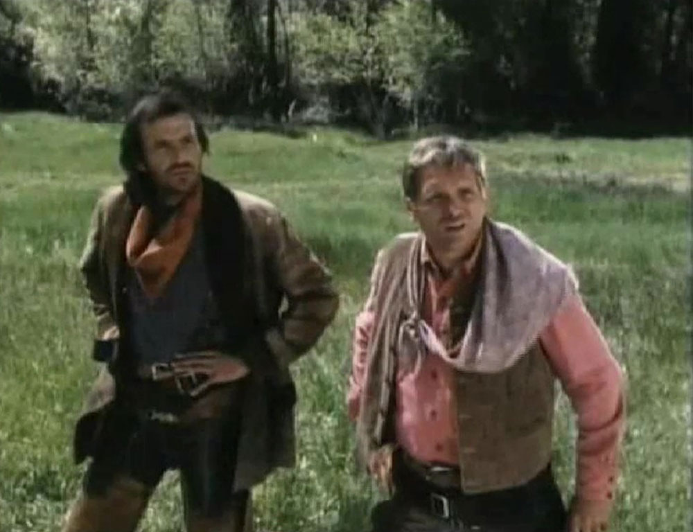 Image travers plaines sauvages collines espoir down long hills disney channel