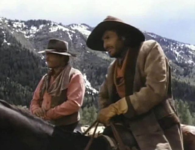 À travers les plaines sauvages (Les collines de l'espoir). 4 Image travers plaines sauvages collines espoir down long hills disney channel