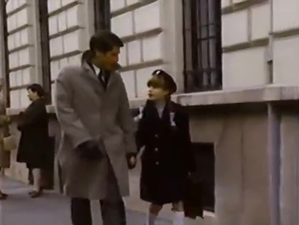 Vienne 1938 - Photos et affiches. 17 Kamie Harper et Jenny Lewisdans Vienne 1938 friendship 1988