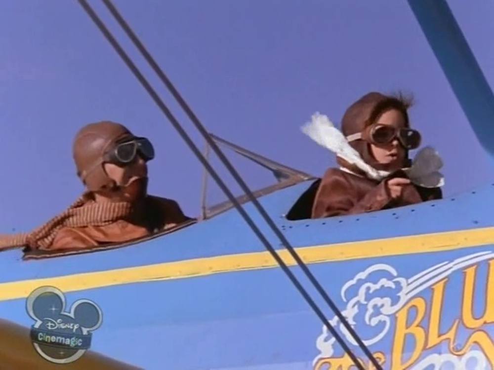 Image vol blue yonder disney channel