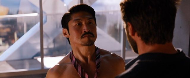 Les répliques cultes du film Wolverine : Le combat de l'immortel. 4 réplique wolverine combat immortel disney marvel