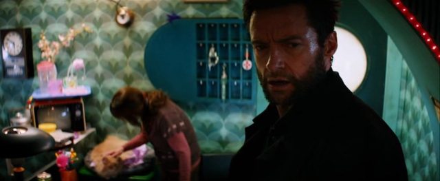 Les répliques cultes du film Wolverine : Le combat de l'immortel. 1 réplique wolverine combat immortel disney marvel