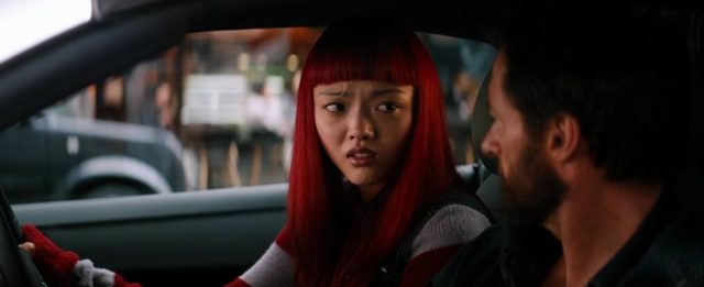 Les répliques cultes du film Wolverine : Le combat de l'immortel. 3 réplique wolverine combat immortel disney marvel