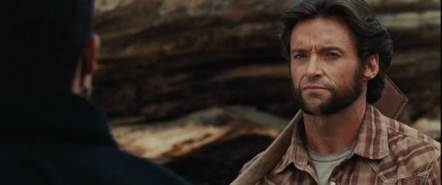 Les répliques cultes du film X-Men Origins : Wolverine. 1 réplique xmen origins wolverine disney marvel